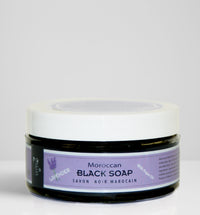 Argan Oil Bath & Body Gift Sets - Lavender