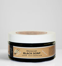 Argan Oil Bath & Body Gift Case - Vanilla