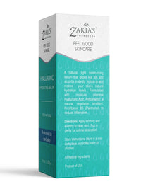 Hyaluronic High Potency  Serum