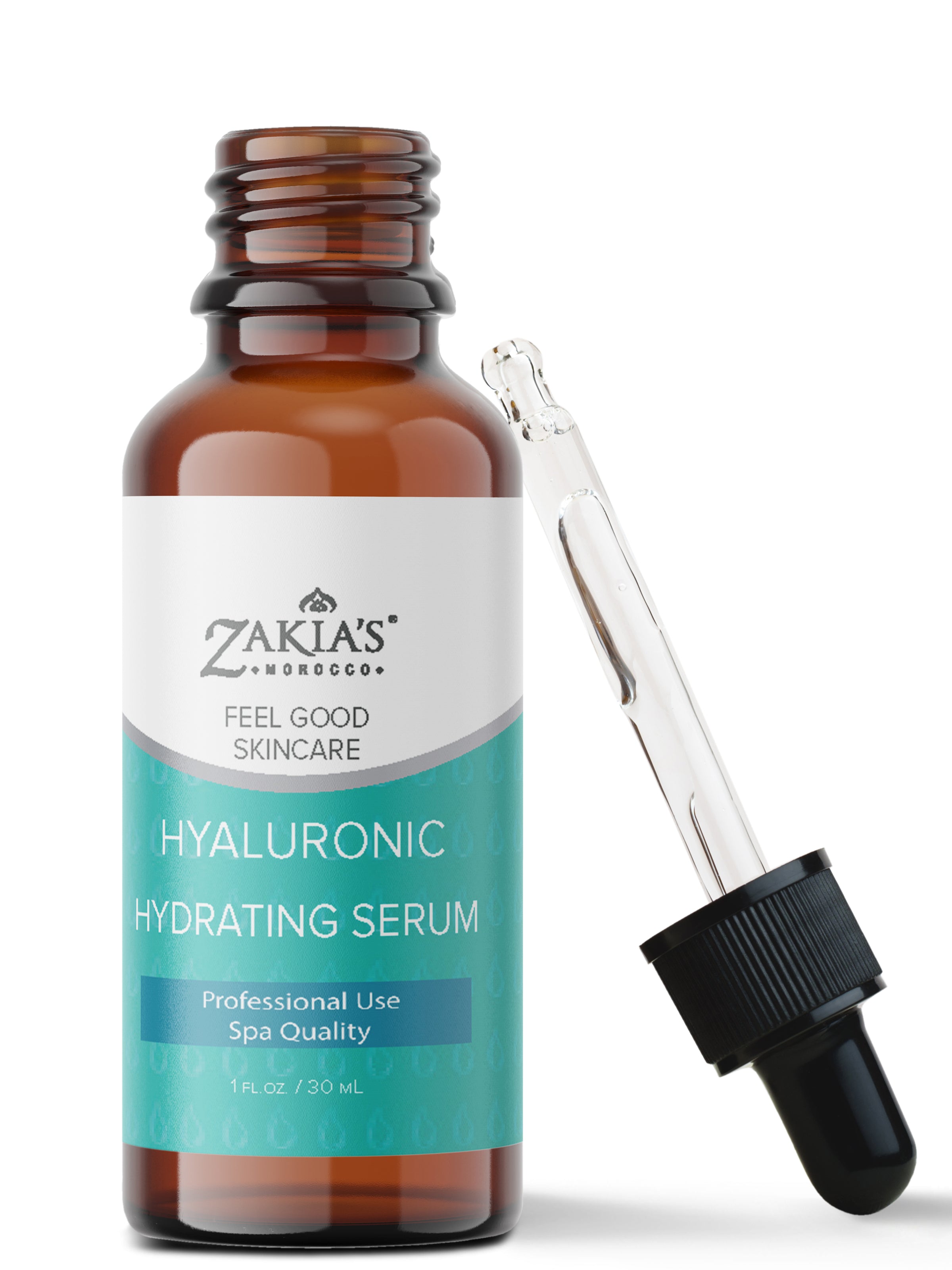 Hyaluronic High Potency  Serum