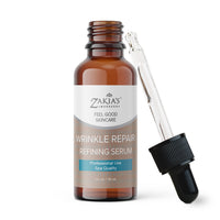 Wrinkle Repair Serum
