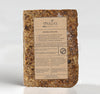 African Black Soap - Hand packed - 1 lb