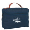 Signature Toiletry Bag - Blue