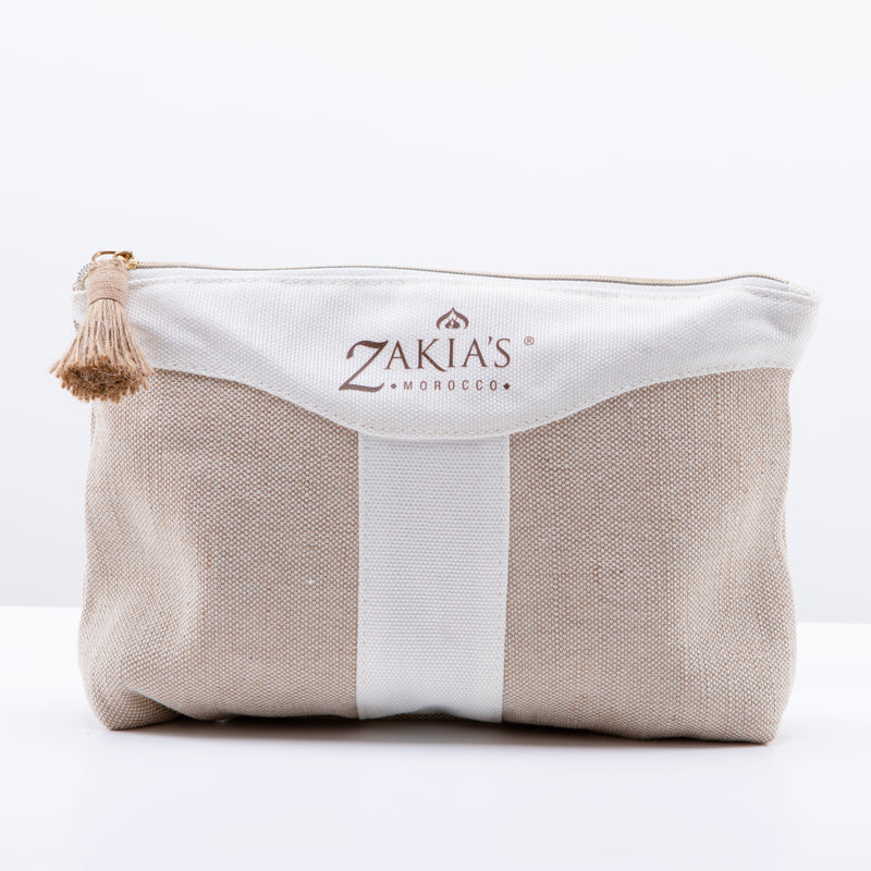 Hammam Home Spa Gift Set - Eucalyptus