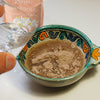 Moroccan Rhassoul Clay Mask (Exotic Orange Blossom) Organic Natural Facial Mask and Skin Care Treatment - Anti-aging Mud Mask for Dry & Oily Skin, Acne, Eczema & Psoriasis - 8 Oz