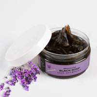 Hammam Home Spa Gift Set - Lavender