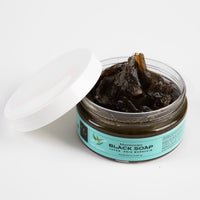 Hammam Home Spa Gift Set - Eucalyptus
