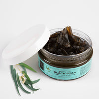 Hammam Home Spa Gift Set - Eucalyptus