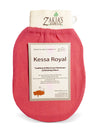 Kessa Original Exfoliating Glove - Deep Pink