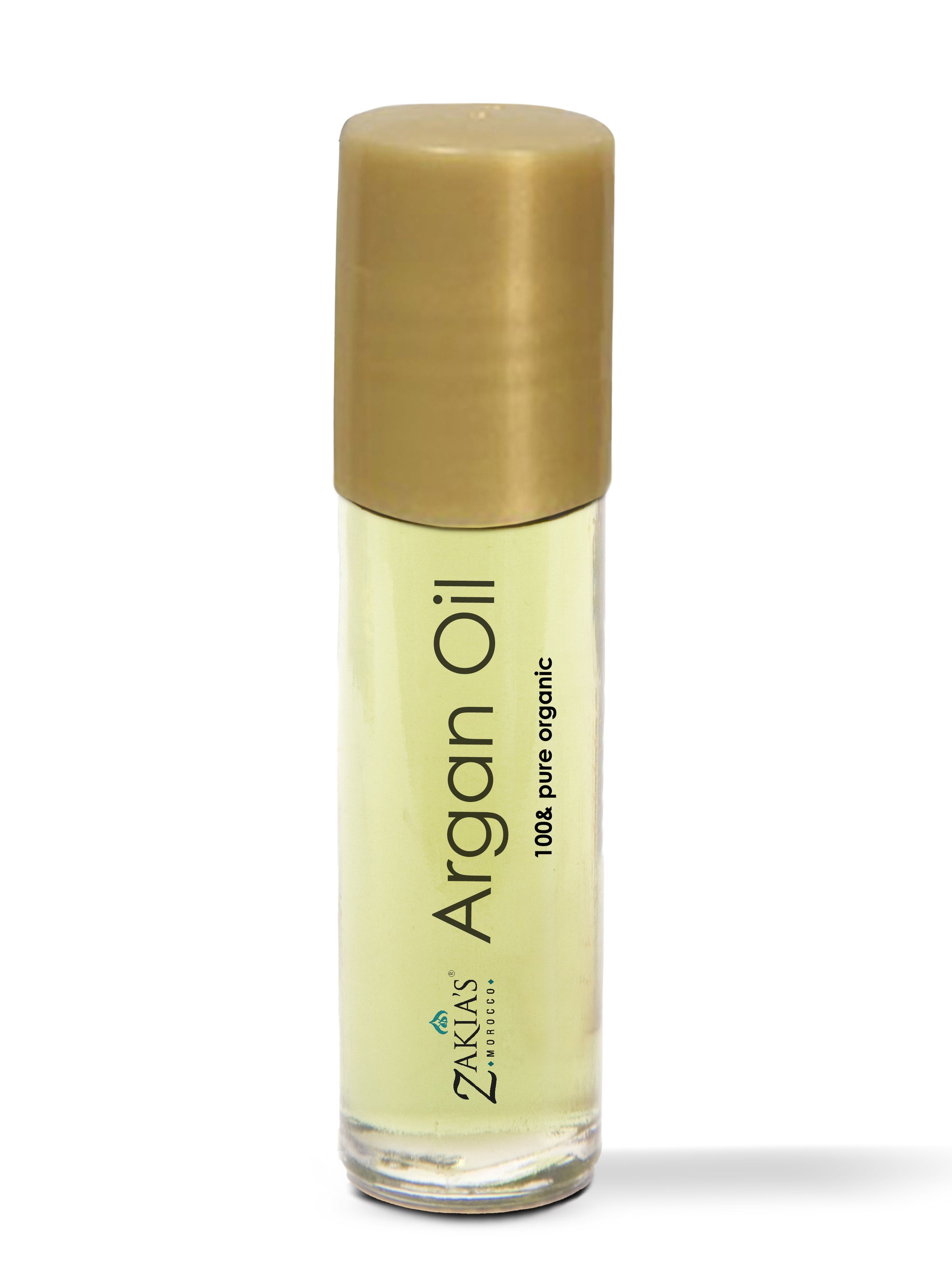 Argan Oil - Rollerball  100% pure, organic