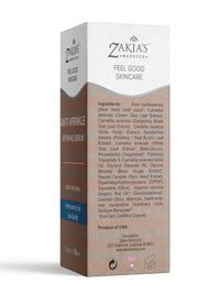 Wrinkle Repair Serum