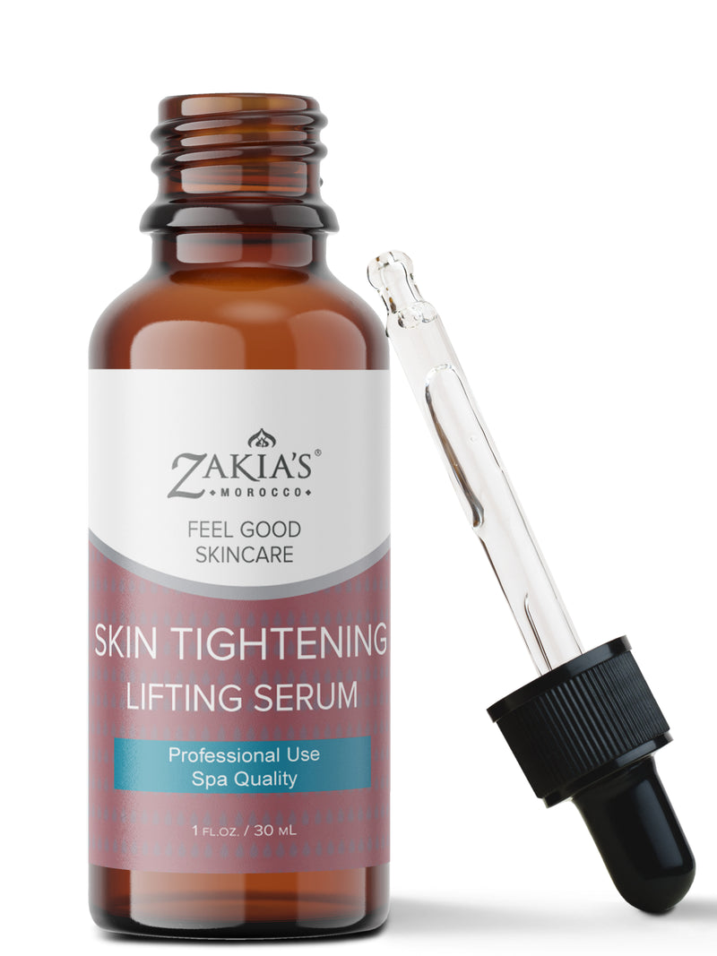 Skin Tightening Serum