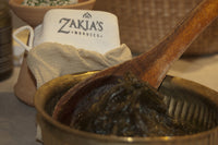 Moroccan "BELDI" Black Soap -super moisturizing