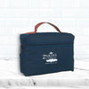 Signature Toiletry Bag - Blue